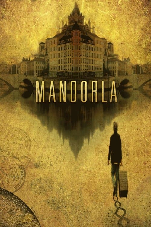 Poster for Mandorla