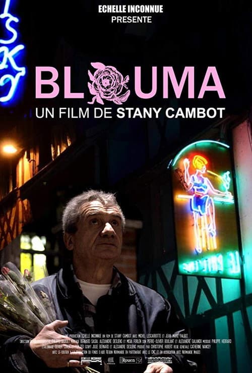 Poster for Blouma