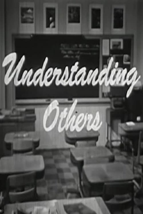 Poster for Understanding Others