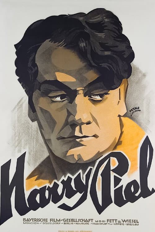 Poster for Abenteuer im Nachtexpreß