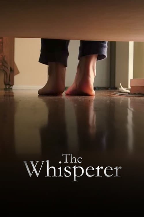 Poster for The Whisperer