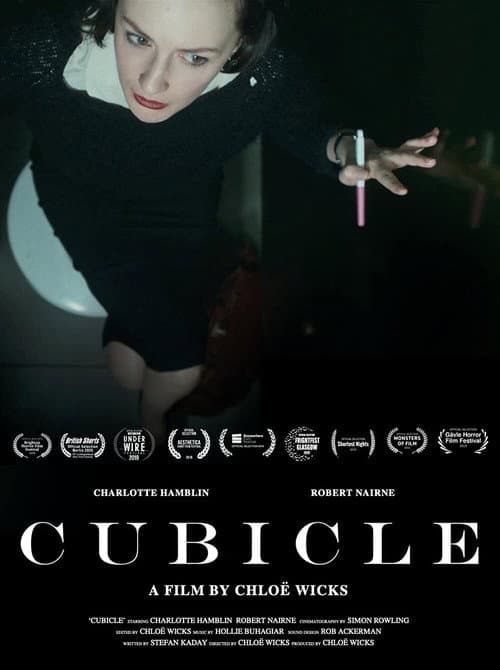 Poster for Cubicle
