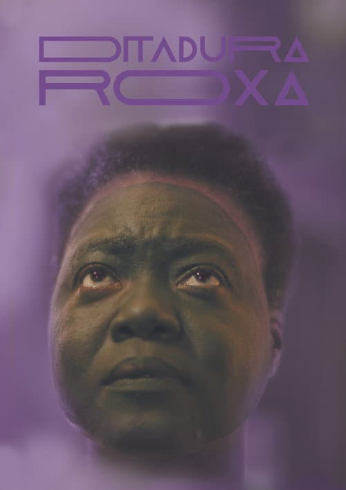 Poster for Purple Dictatorship