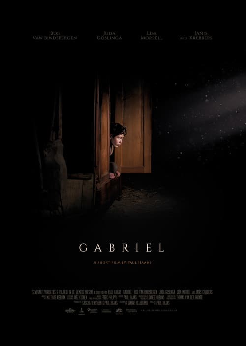 Poster for Gabriel
