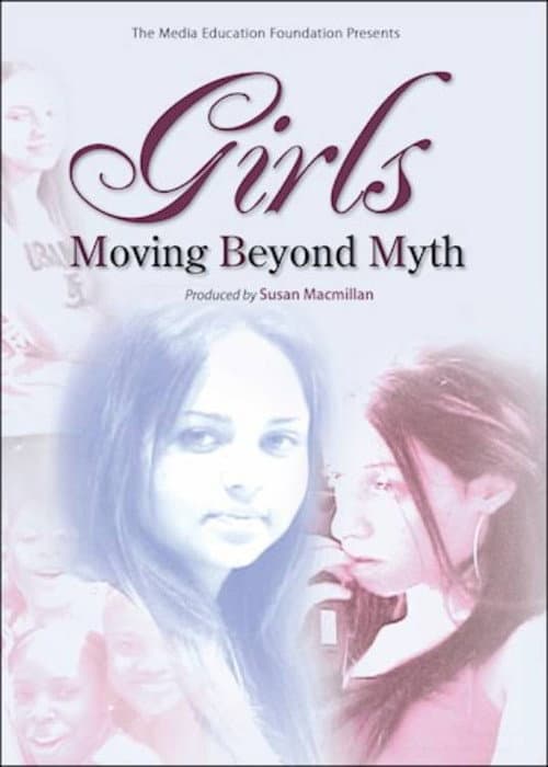 Poster for Girls: Moving Beyond Myth