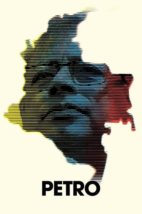 Poster for Petro