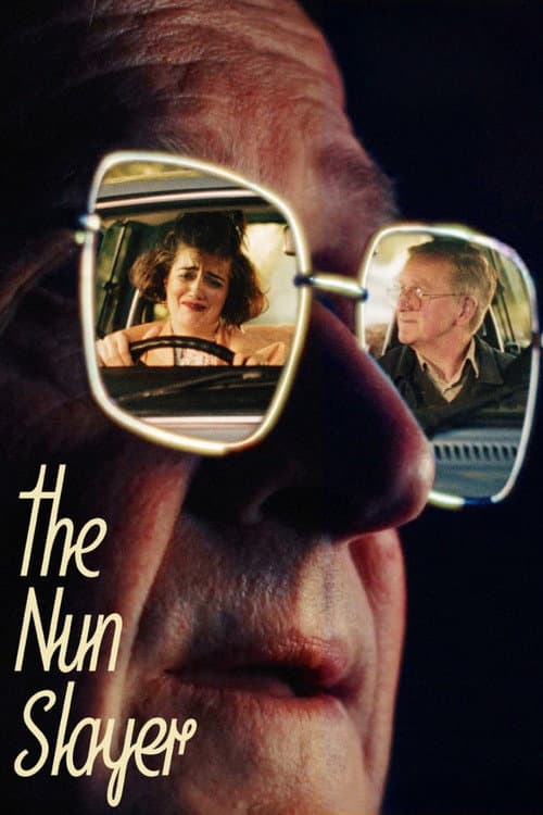 Poster for The Nun Slayer