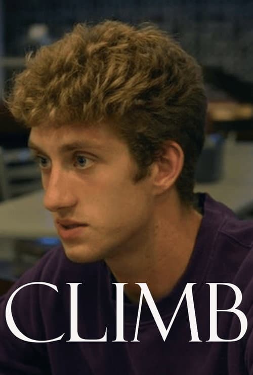 Poster for Climb