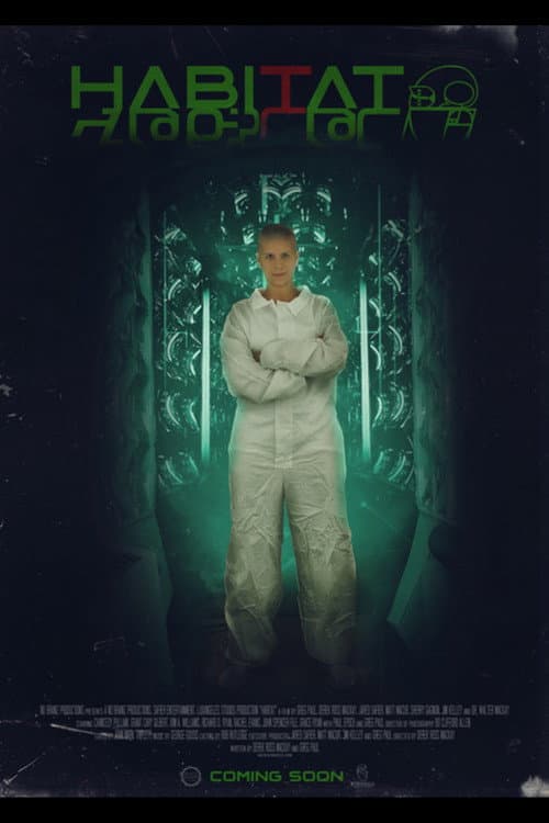 Poster for Habitat