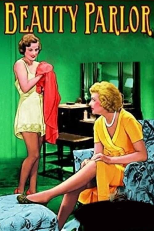 Poster for Beauty Parlor