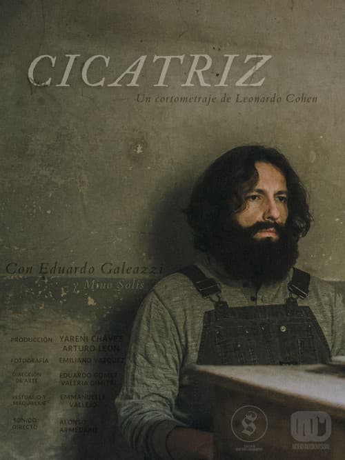 Poster for Cicatriz