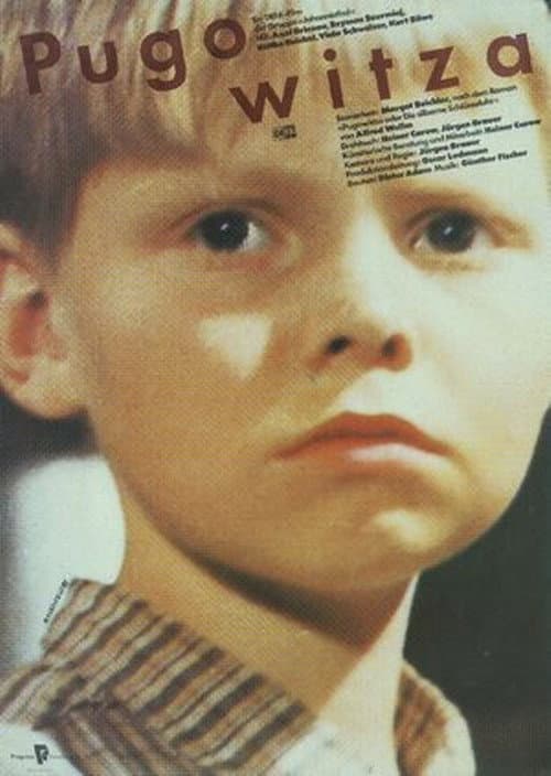 Poster for Pugowitza