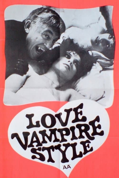 Poster for Bite Me, Darling