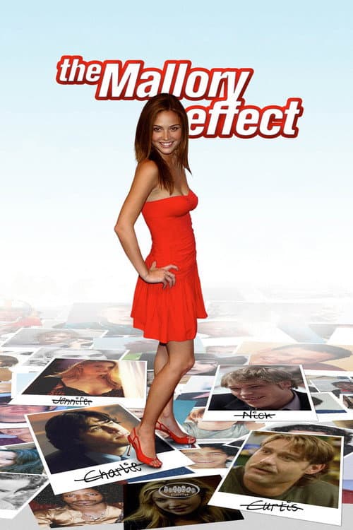 Poster for The Mallory Effect