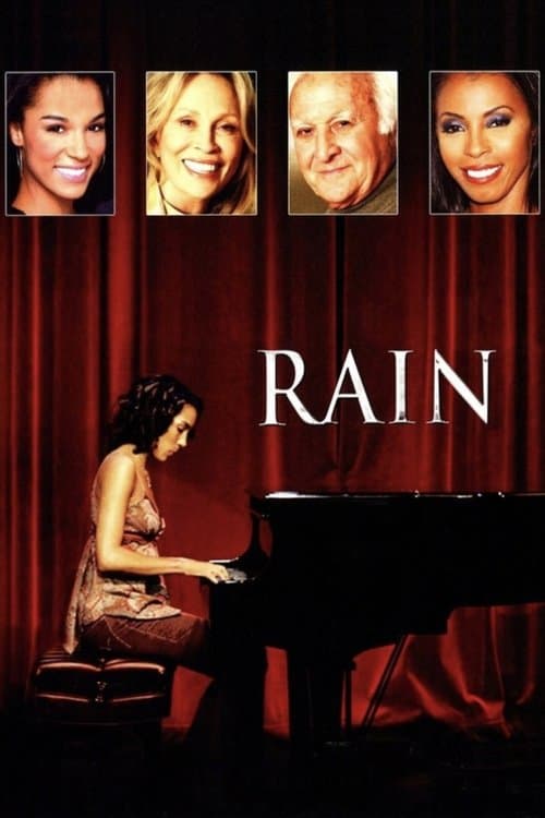 Poster for Rain