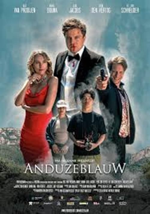Poster for Anduzeblauw