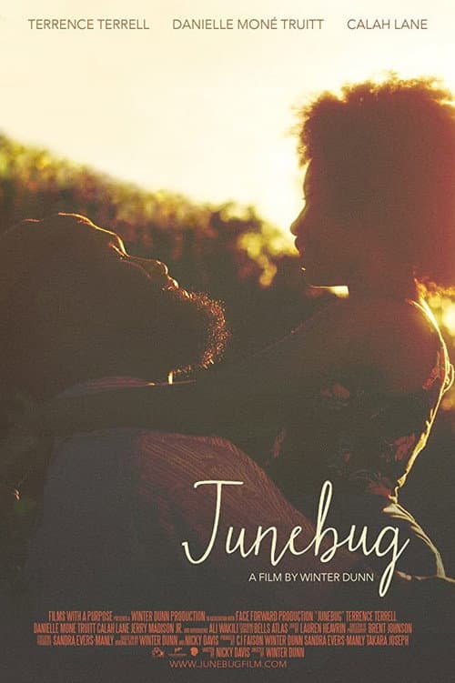 Poster for Junebug