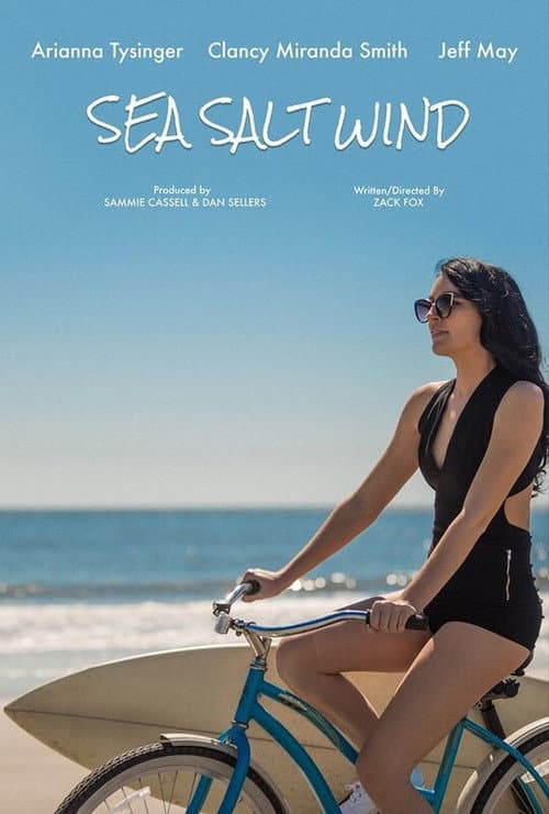Poster for Sea Salt Wind