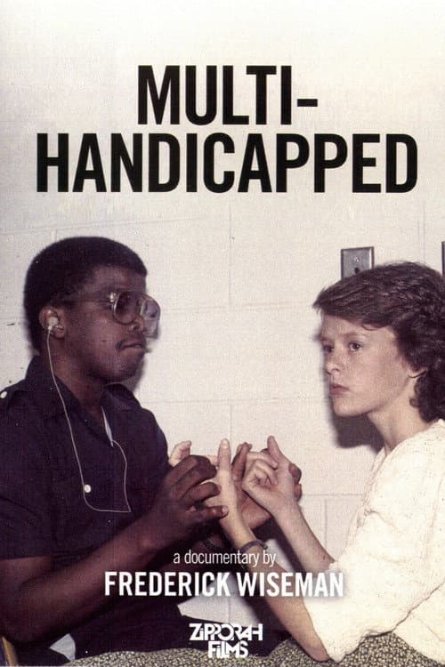 Poster for Multi-Handicapped