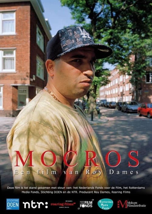 Poster for Mocros