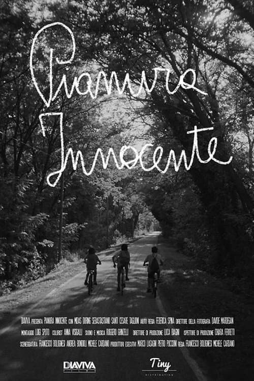 Poster for Pianura Innocente