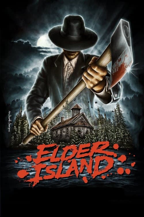 Poster for Elder Island