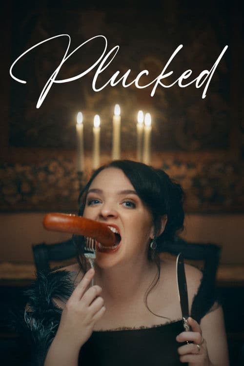 Poster for Plucked