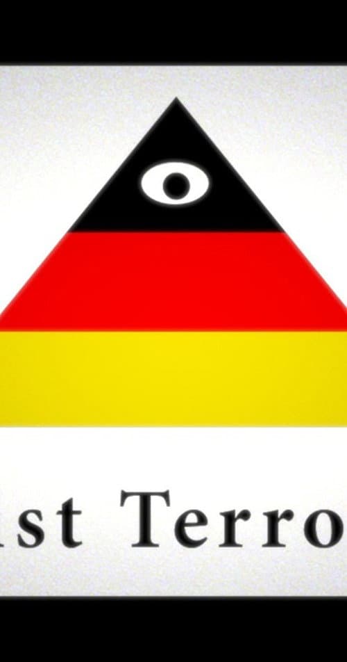 Poster for You are a Terrorist