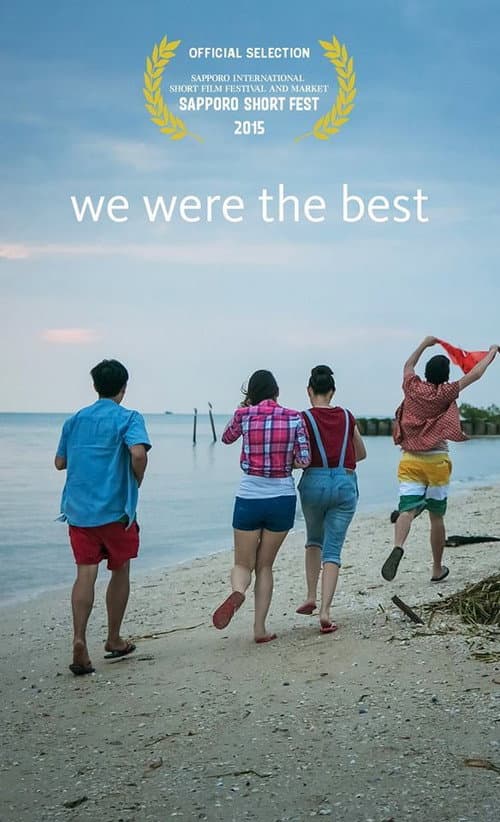 Poster for We Were the Best