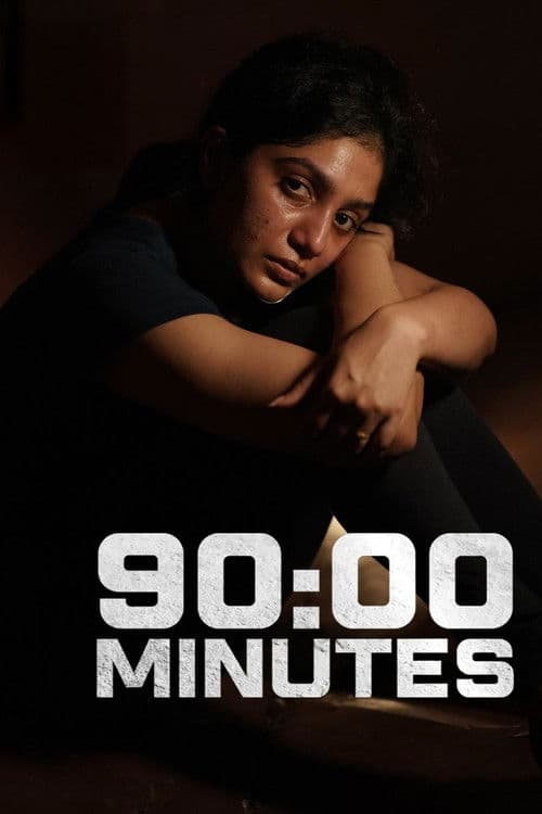 Poster for 90:00 Minutes