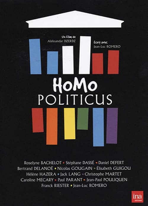 Poster for Homo Politicus