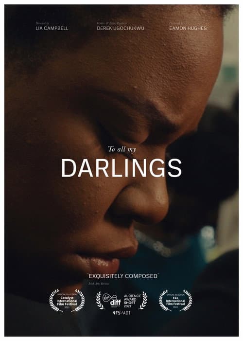 Poster for To All My Darlings