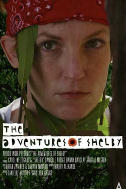 Poster for The Adventures of Shelby