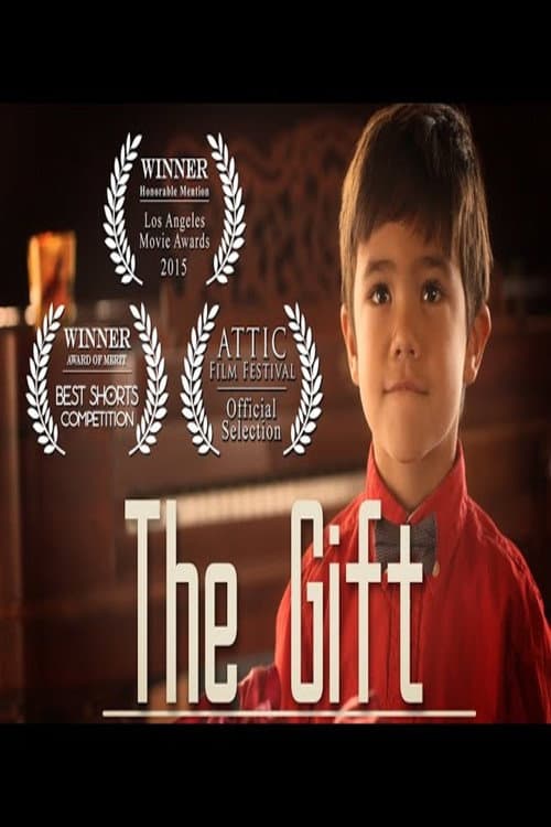 Poster for The Gift