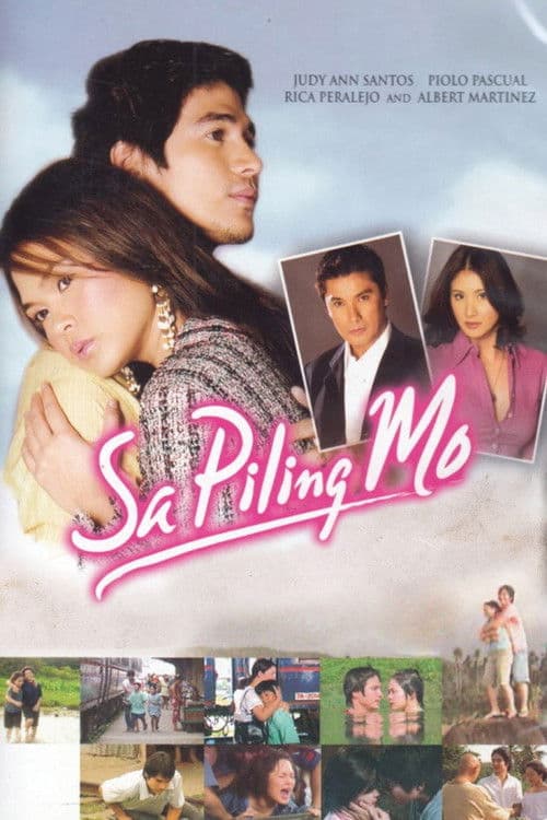 Poster for Sa Piling Mo