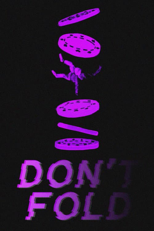 Poster for Don't Fold