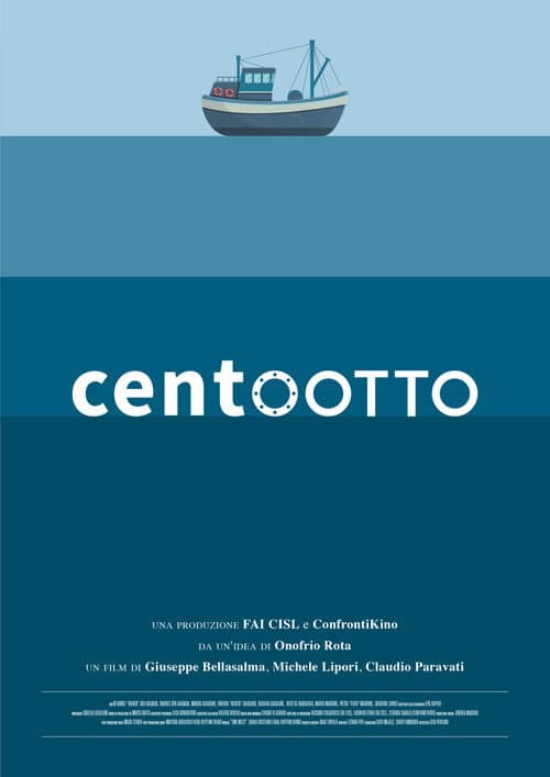 Poster for Centootto