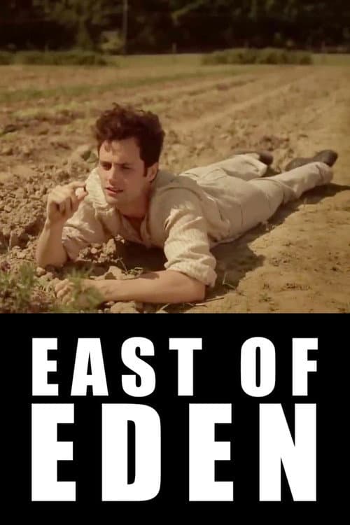 Poster for East of Eden