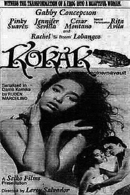 Poster for Kokak