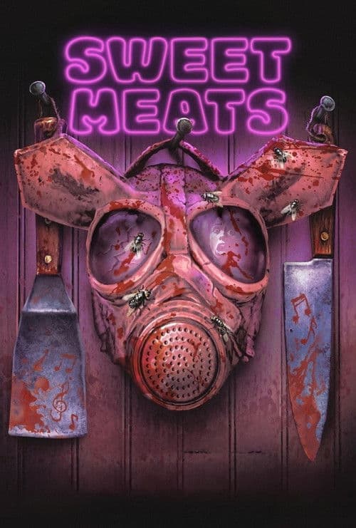 Poster for Sweet Meats