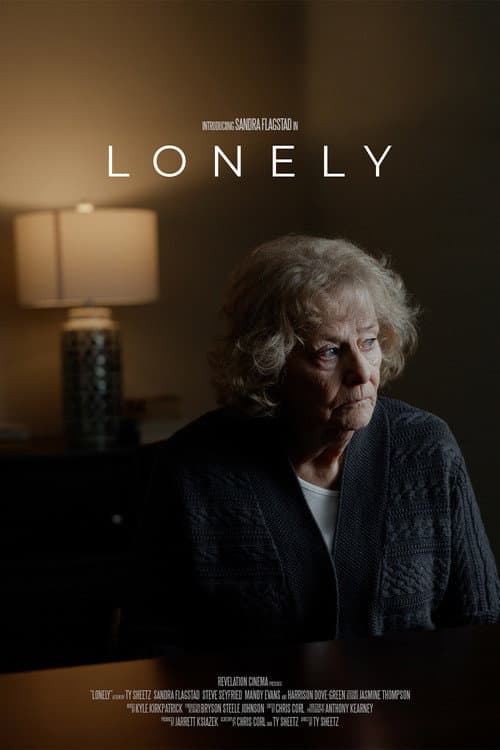 Poster for Lonely