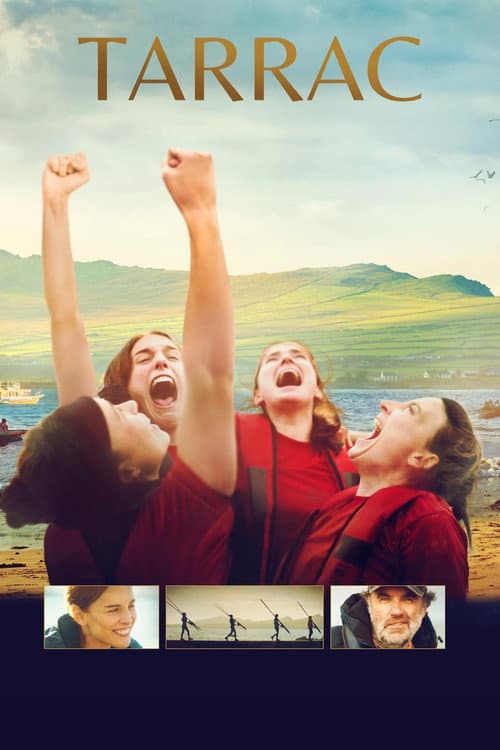 Poster for Tarrac
