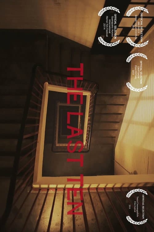 Poster for The Last Ten