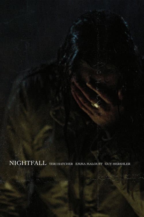 Poster for Nightfall