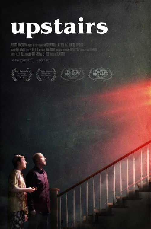Poster for Upstairs
