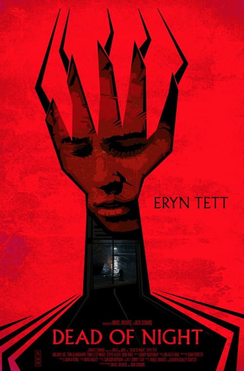 Poster for Dead Of Night
