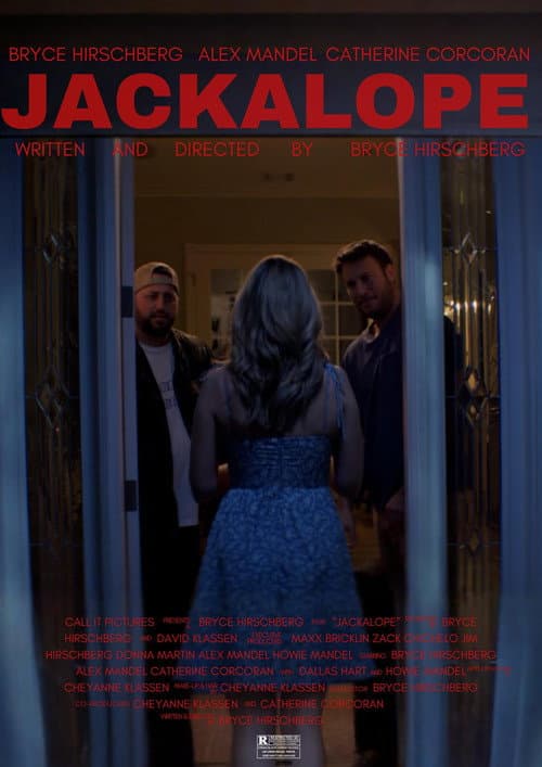 Poster for Jackalope