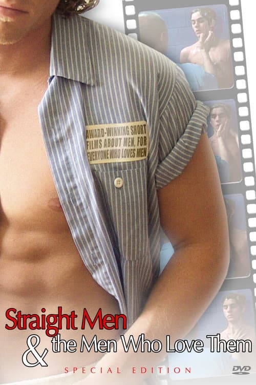 Poster for Straight Men & the Men Who Love Them