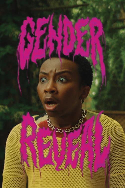 Poster for Gender Reveal
