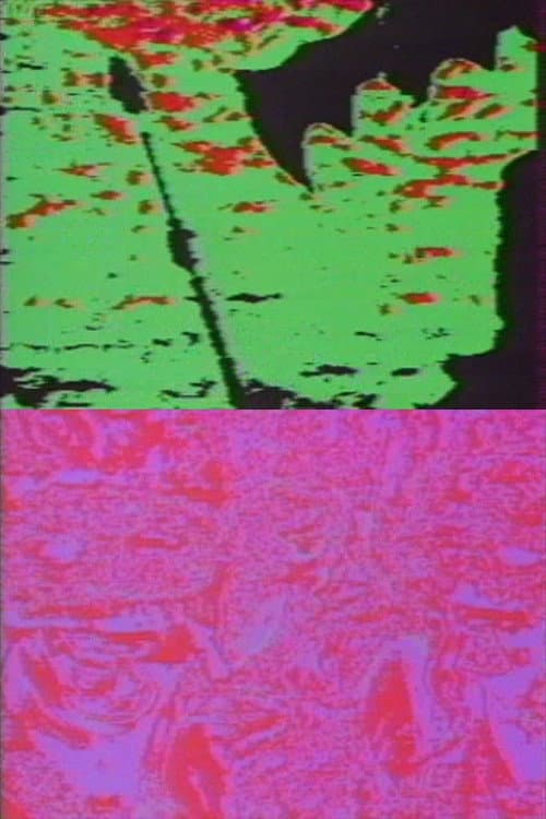 Poster for Scared to Death